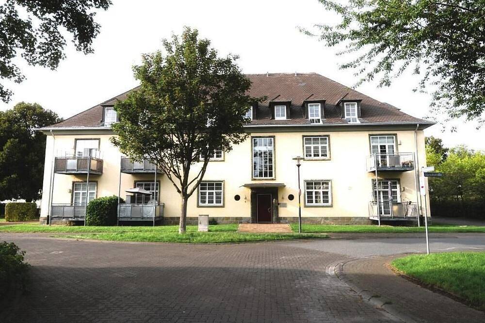 Ganze Wohnung, Hama Design Homes Lippstadt Luxuriös max. 5 Gäste in Lippstadt, Nordrhein-Westfalen