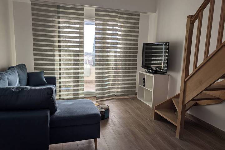 Appartement de vacances pour 6 personnes, animaux acceptés