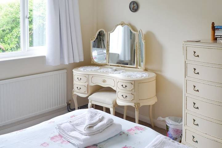 Gîte pour 4 personnes, avec jardin dans Constantine - 3