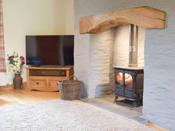 Cottage for 6 People in Carmarthenshire, South-Wales, Photo 3