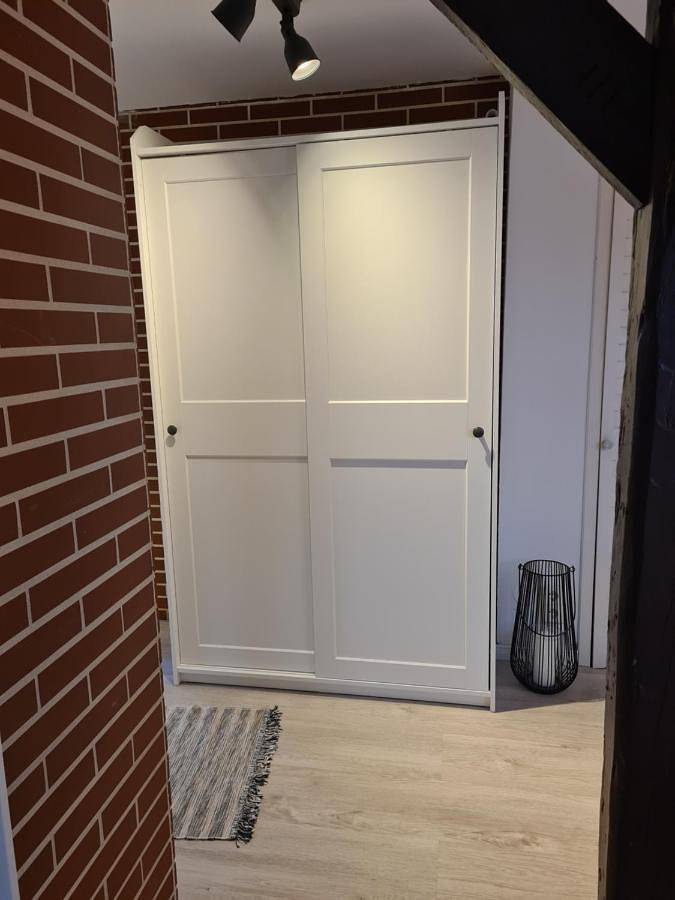 Ganze Wohnung, Apartment in Ihlienworth, Cuxland