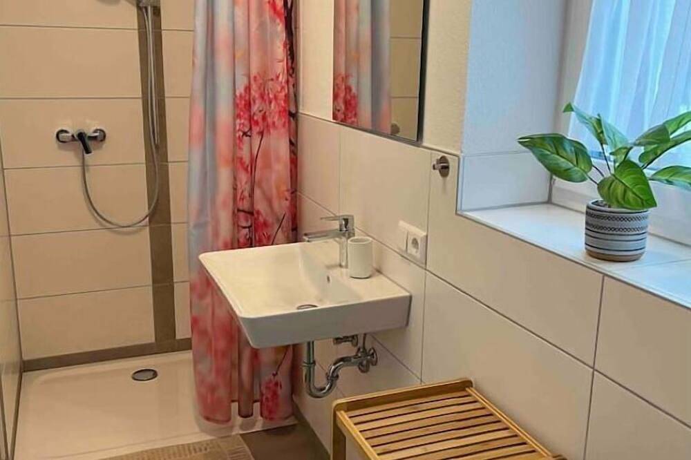 Ganze Wohnung, Rohrspatz Ferienapartments (West) Württemb.Allgäu in Bad Wurzach, Württembergisches Allgäu