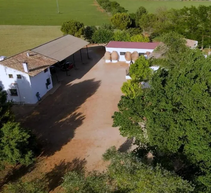 Casa de vacaciones para 1 personas - 1