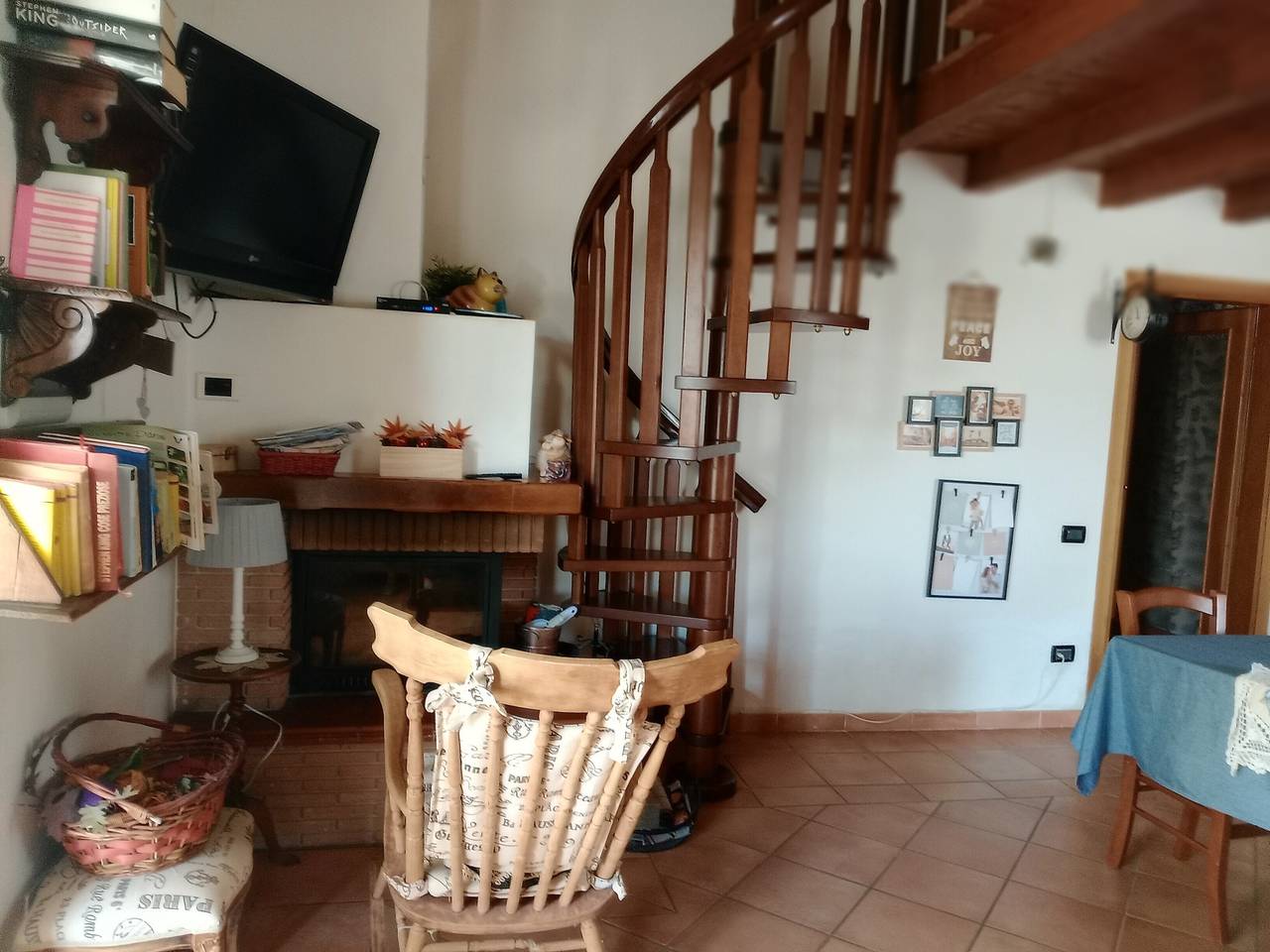 Vakantiehuis "Casa degli Ulivi" met privézwembad en wifi, foto 7