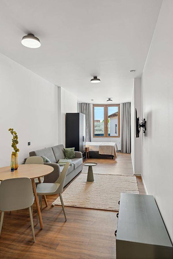 Ferienwohnung für 2 Personen in Memmingen - 4