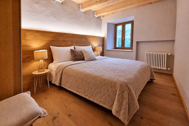 Ferienwohnung für 4 Personen - 1