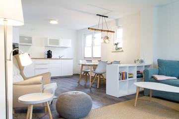 Ferienwohnung für 6 Personen in Gelbensande, Fischland - Darß - Zingst, Bild 4