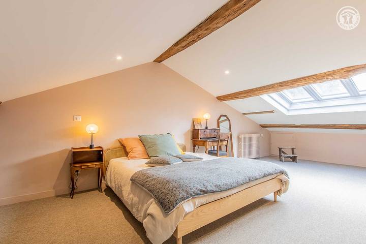 Gîte pour 3 personnes à Cluny - 3