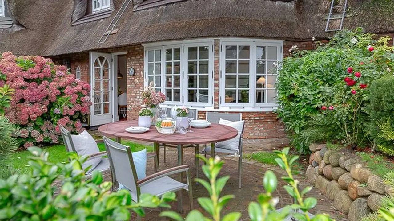 Ferienhaus für 5 Personen (100 m²) in Sylt-Ost in Munkmarsch, Sylt (Gemeinde)