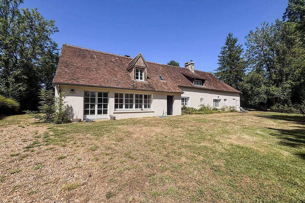 Maison de vacances