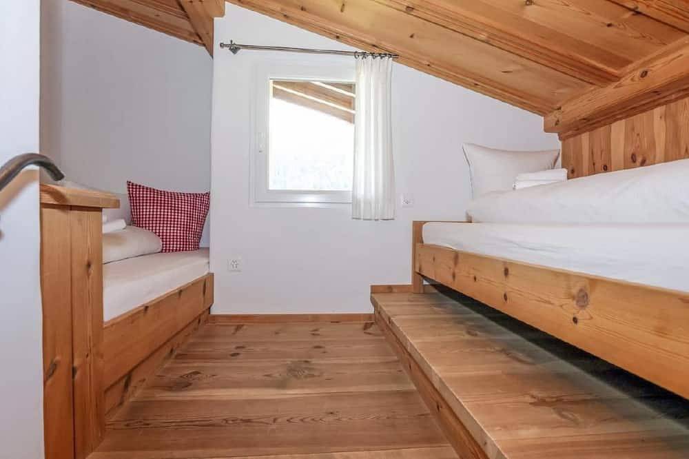 Ganze Wohnung, Casa La Roda Heidi in Sedrun, Tujetsch