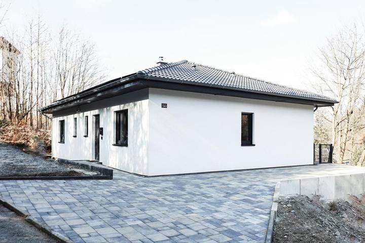 Ferienhaus für 7 Personen, mit Ausblick und Garten sowie Sauna, mit Haustier in Altenau - 3