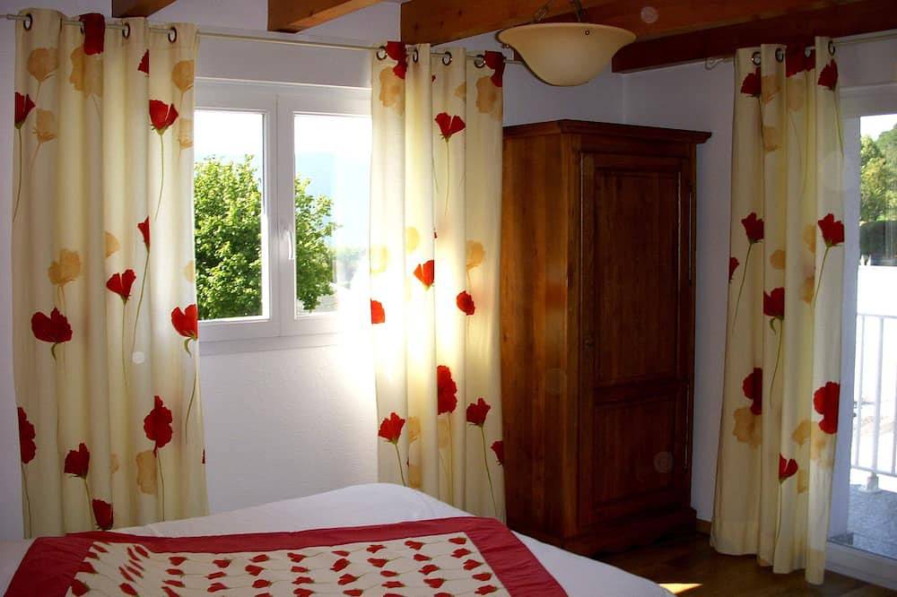 Casa de piedra renovada, clasificada 3 estrellas entre La Bresse y Gérardmer in Basse-sur-le-Rupt, Parque natural regional de los Ballons des Vosges