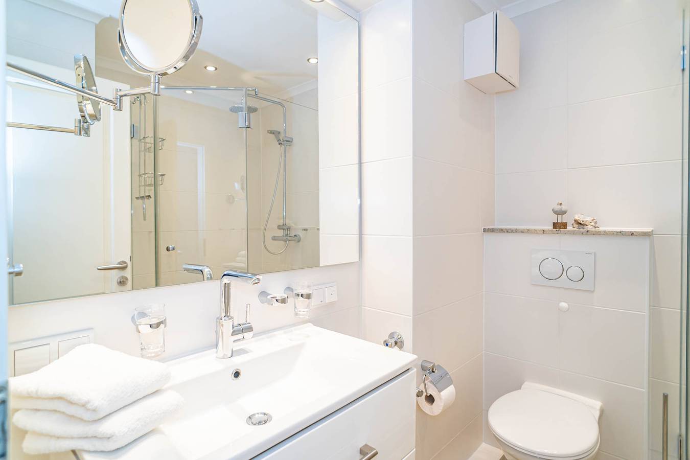 Ganze Ferienwohnung, Windhuk, App 32 in Westerland, Sylt (Gemeinde)