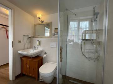 Ferienwohnung für 4 Personen in Quedlinburg, Harzvorland, Bild 4