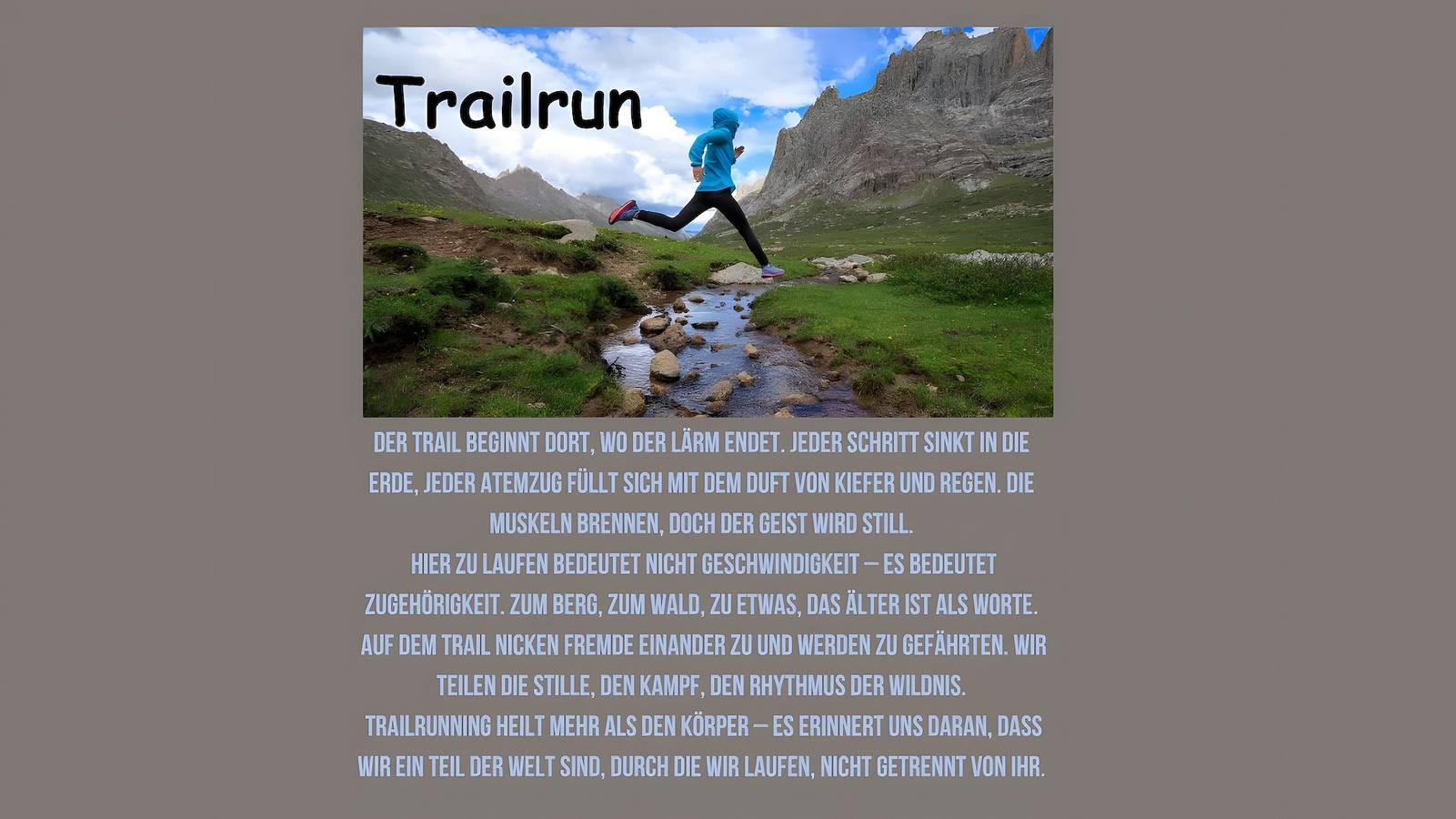 Entire apartment, Apartment Nature House Trailrun – Active Holidays in the Heart of the Mountains in Stubai Alps, Brenner