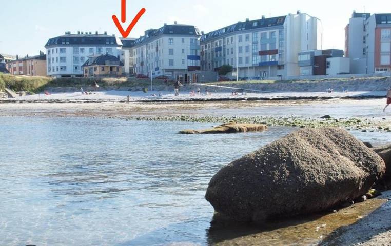 Gîte pour 4 personnes, animaux acceptés à Cervo (Espagne) - 2