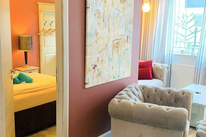 Ferienwohnung für 4 Personen in Mettmann - 4
