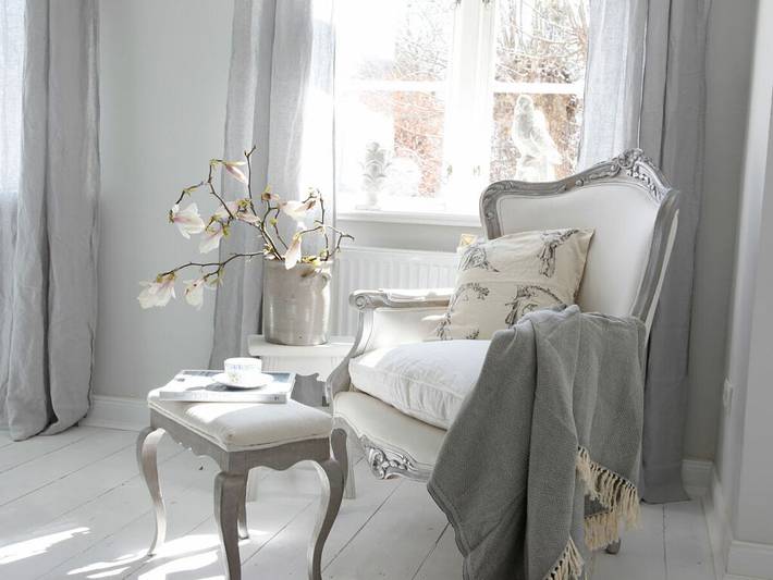 Ferienhaus für 4 Personen, mit Terrasse, mit Haustier in Angeln Halbinsel - 3