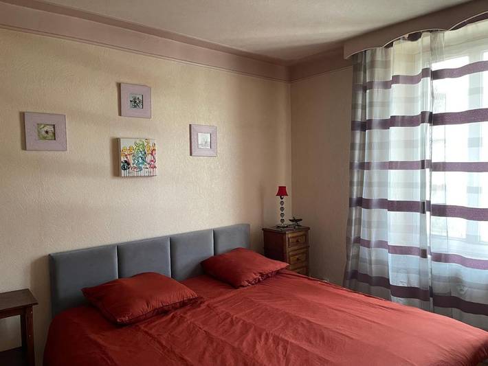 Location de vacances pour 8 personnes, avec terrasse à Sully-sur-Loire - 2