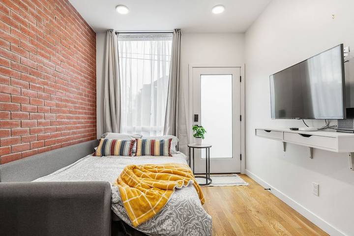 Vacation house for 6 people in Seattle