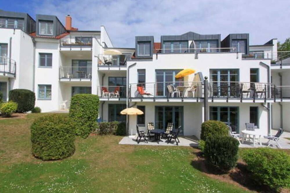 Ferienwohnung in Usedom für 4 Personen in Usedom