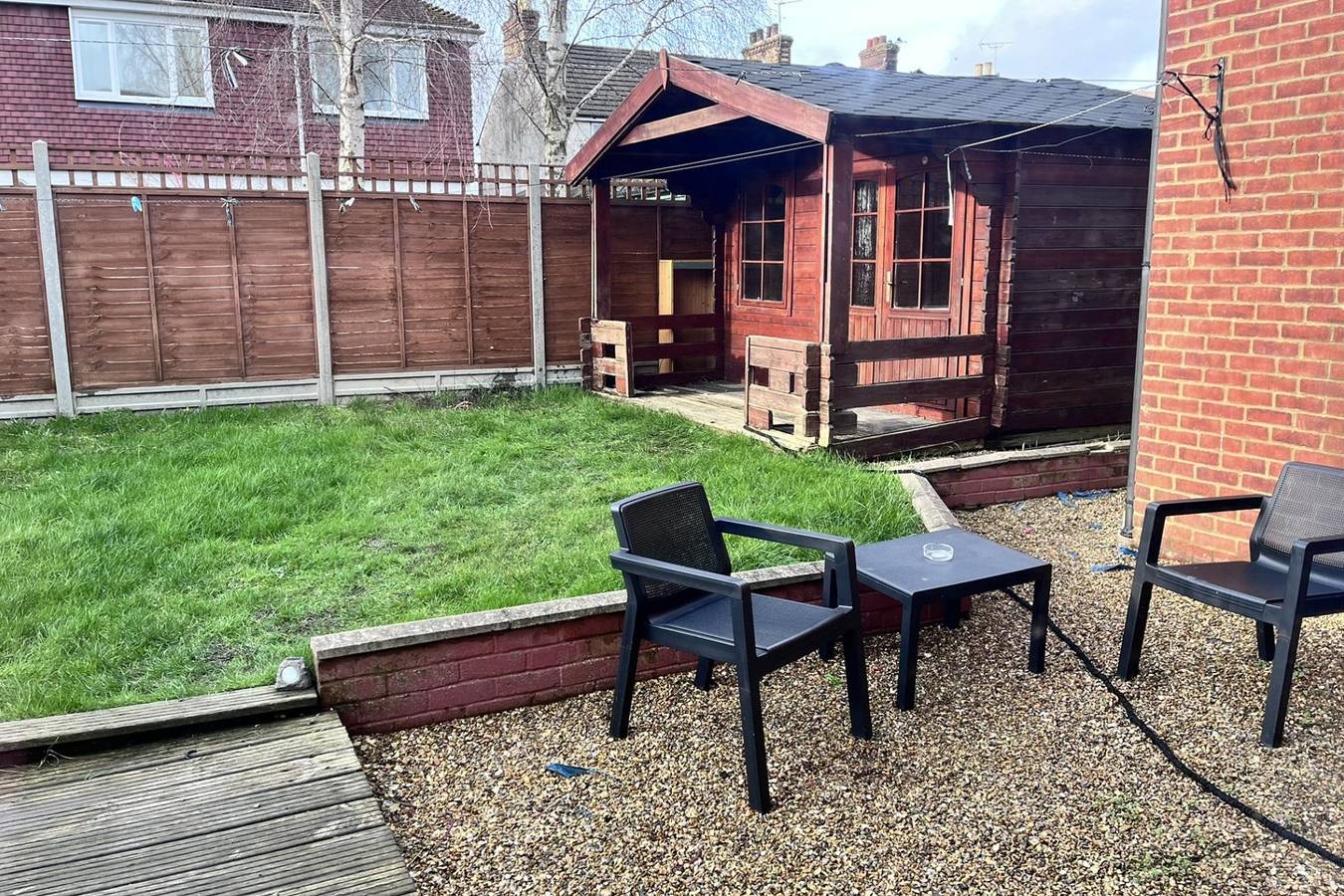 House - Sleeps 8 - Hot tub - Parking - Garden in Ashford, Región de Ashford