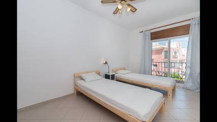 Apartment for 4 People in Tavira, Parque Natural da Ria Formosa, Photo 1