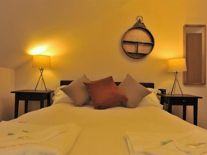 Location de vacances pour 2 personnes à Barry - 2