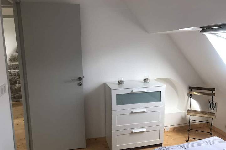 Penmarc’h-Holiday Cottage in Penmarc'h, Quimper und Umgebung