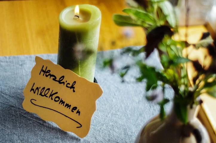 Bauernhof für 6 Personen, mit Garten, mit Haustier in Nordrhein-Westfalen - 4
