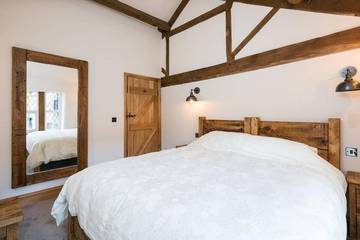 Cottage for 4 People in Haworth, West Yorkshire, Photo 2