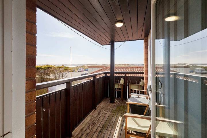 Holiday rental for 5 people, with Garden in Beadnell