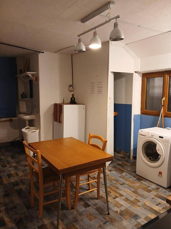 Location de vacances pour 3 personnes, avec jardin et vue dans Terranjou - 4