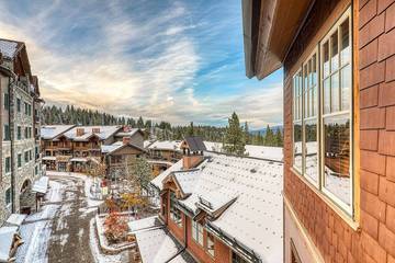 Vacation Apartment for 2 Guests in Northstar California, Placer County, Picture 4