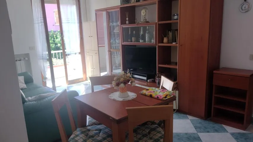 Ferienwohnung für 6 Personen, mit Garten und Whirlpool - 1