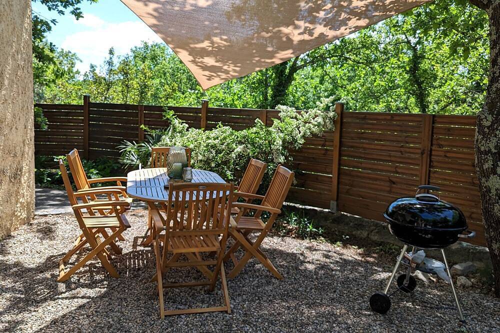 Photo : Maison de vacances