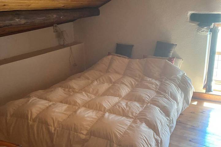 Gîte pour 6 personnes, animaux acceptés à Saint-Michel-de-Maurienne - 2