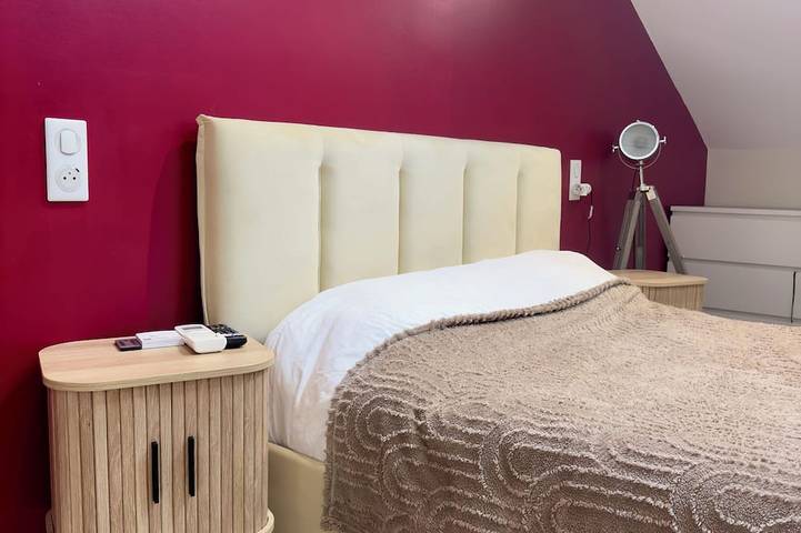 Gîte pour 4 personnes à Louer - 3