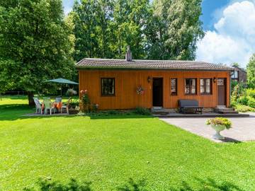Maison de campagne pour 5 personnes, avec jardin et terrasse à Vielsalm
