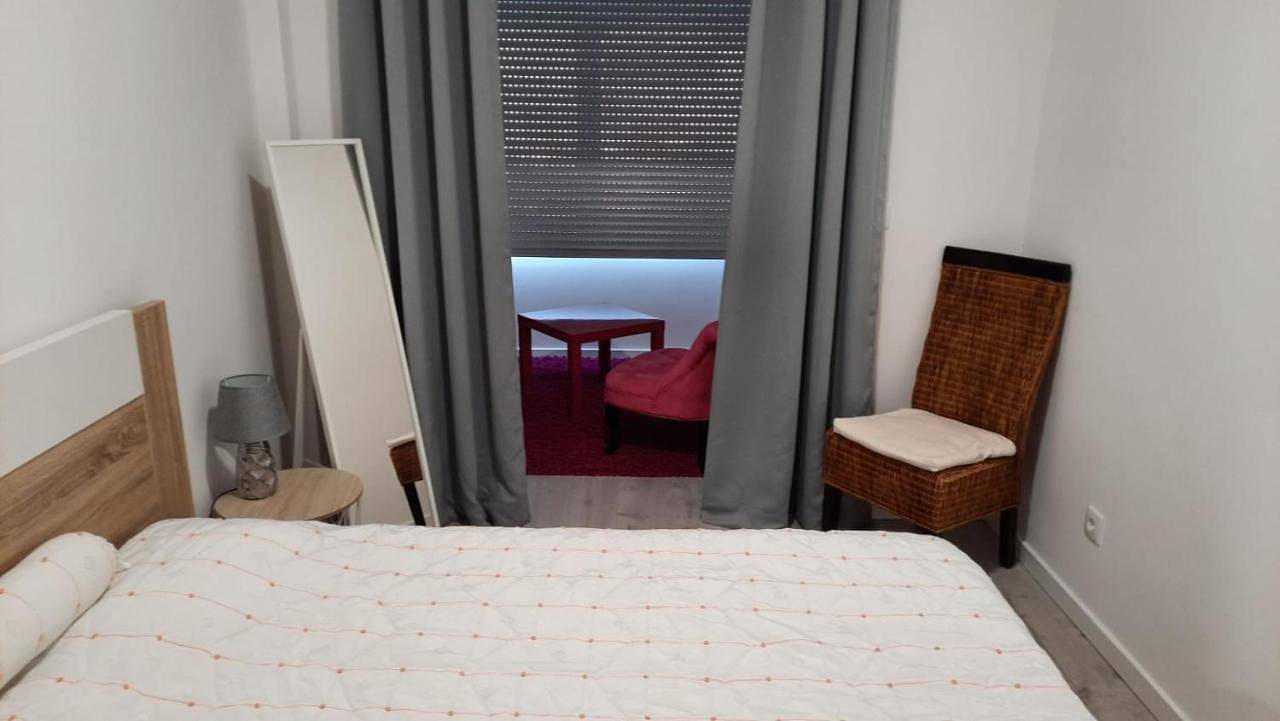 Appartement entier, Apartamento da Antónia in Viseu(Coração de Jesus), District de Viseu