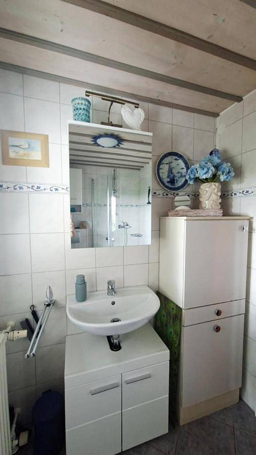 Ferienwohnung für 7 Personen, mit Garten und Ausblick, mit Haustier in Altusried - 3