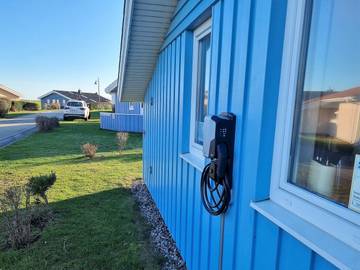 Ferienhaus für 6 Personen in Schönhagen, Brodersby, Bild 2