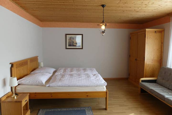 Villa für 14 Personen, mit Garten und Sauna, mit Haustier im Salzkammergut - 4