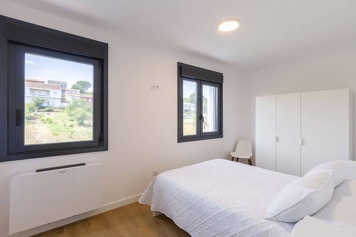 Urbanfive 5A Ourense center Duplex Penthouse with terrace in Orense, Orense Région