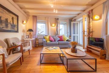 Villa for 6 People in Komiza, Vis, Photo 4