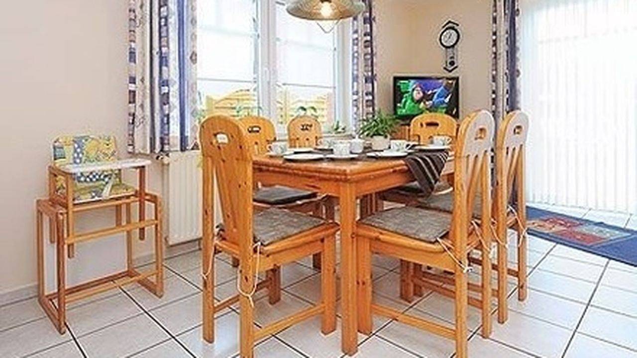 Ferienhaus für 6 Personen (80 m²) in Haren (Ems) in Schloss Dankern, Haren (Ems)
