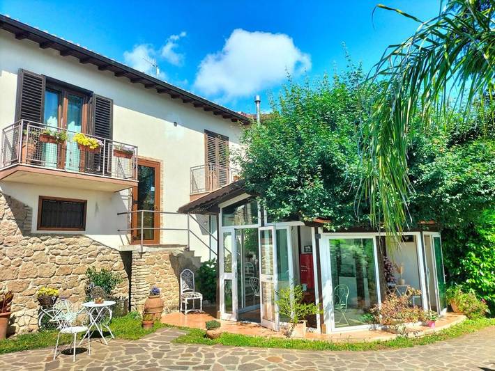 Bed and breakfast per 1 persone - 1