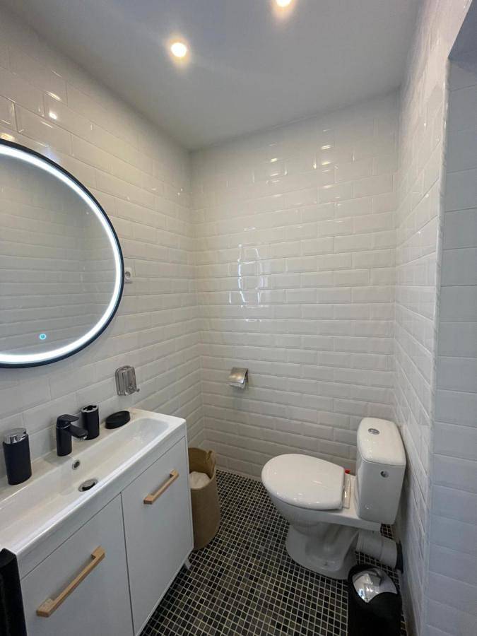 Gîte pour 6 personnes dans Gare De Saint Raphael Valescure - 2