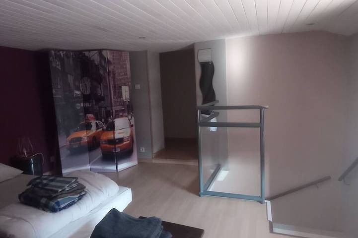 Location de vacances pour 10 personnes, animaux acceptés à Celles-sur-Plaine - 2